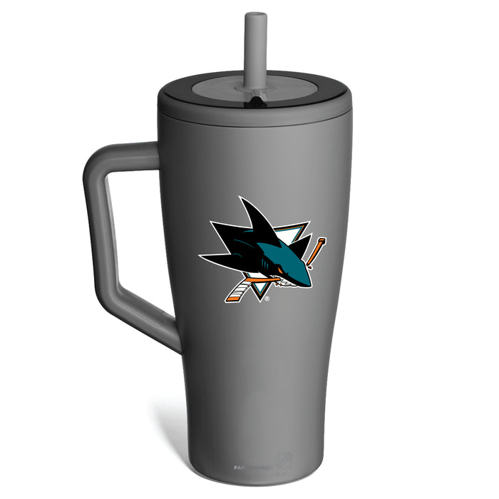 BruMate Era Tumbler with San Jose Sharks Primary Logo