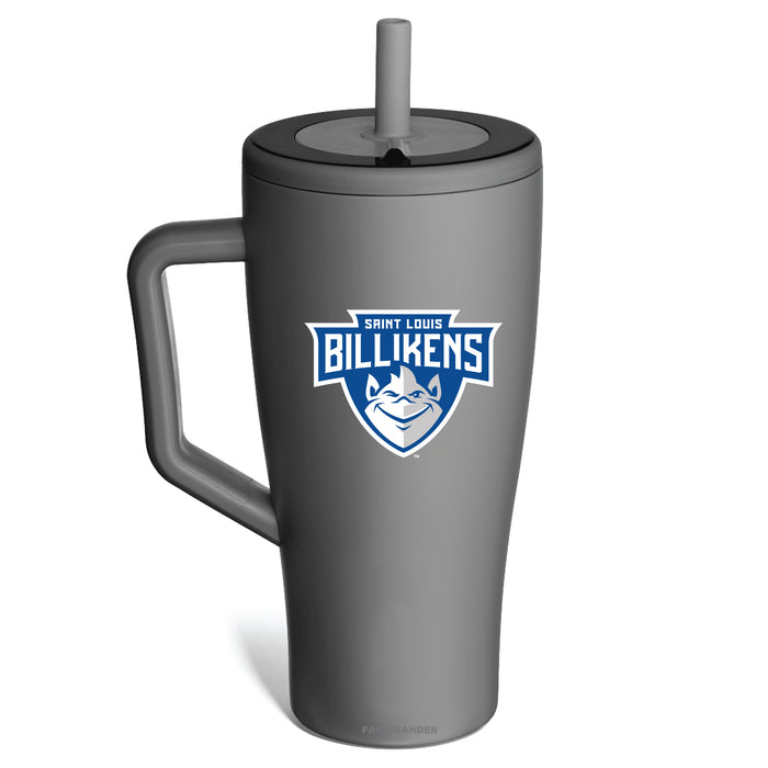 BruMate Era Tumbler with Saint Louis Billikens Primary Logo