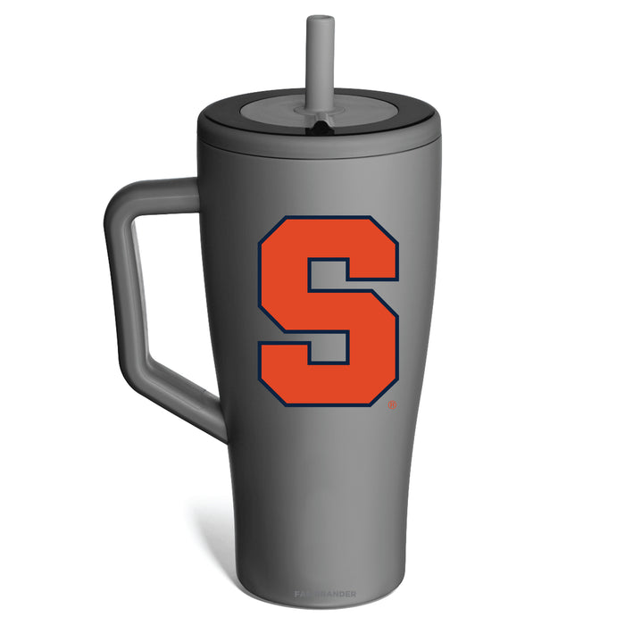 BruMate Era Tumbler with Syracuse Orange Primary Logo