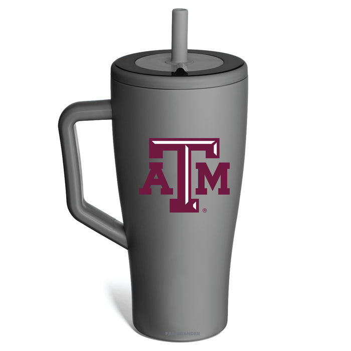 BruMate Era Tumbler with Texas A&M Aggies Primary Logo