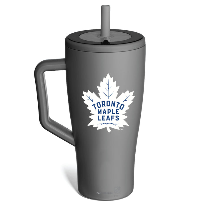 BruMate Era Tumbler with Toronto Maple Leafs Primary Logo