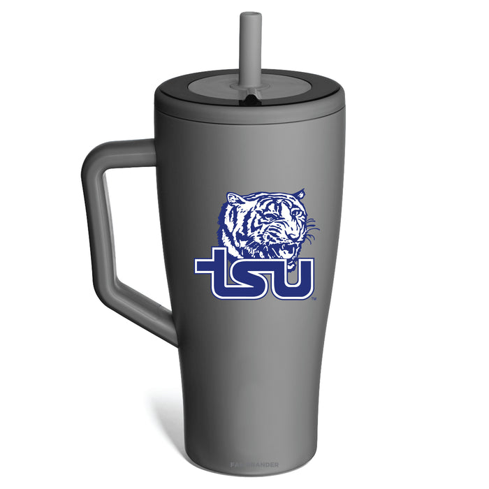 BruMate Era Tumbler with Tennessee State Tigers Primary Logo