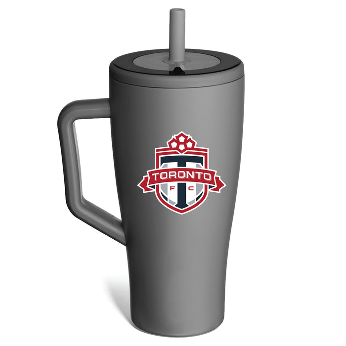 BruMate Era Tumbler with Toronto FC Primary Logo