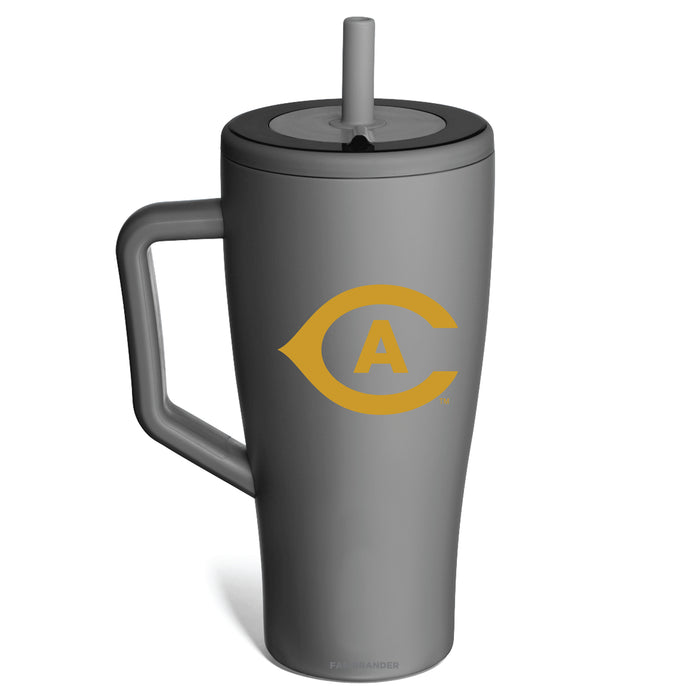 BruMate Era Tumbler with UC Davis Aggies Primary Logo