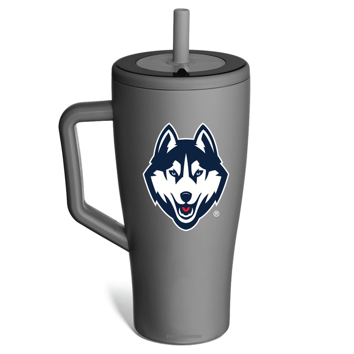 BruMate Era Tumbler with Uconn Huskies Primary Logo