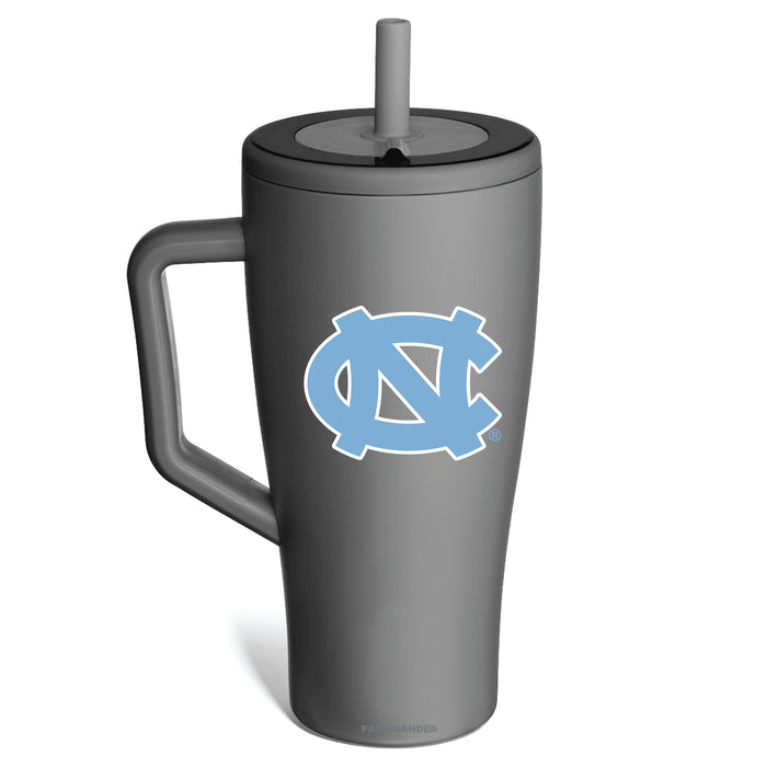 BruMate Era Tumbler with UNC Tar Heels Primary Logo