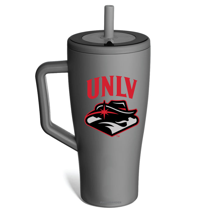 BruMate Era Tumbler with UNLV Rebels Primary Logo