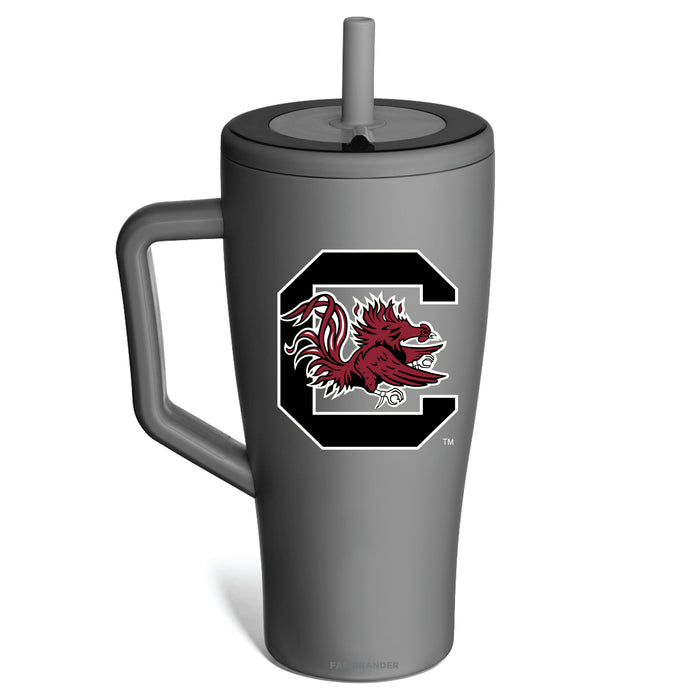 BruMate Era Tumbler with South Carolina Gamecocks Primary Logo