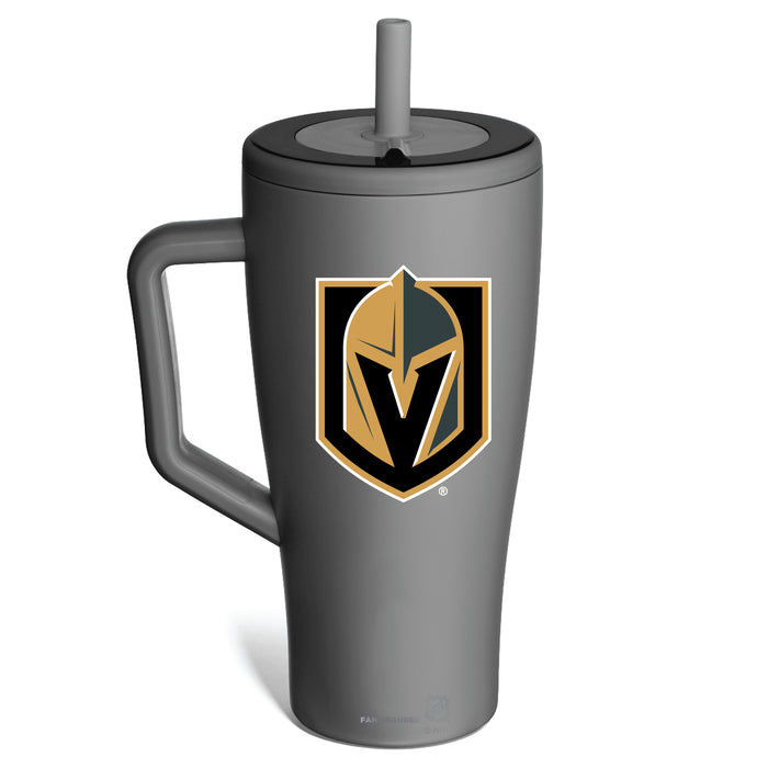 BruMate Era Tumbler with Vegas Golden Knights Primary Logo