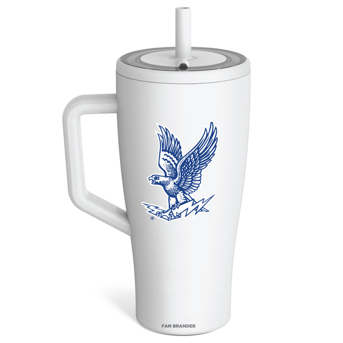 BruMate Era Tumbler with Airforce Falcons Secondary Logo