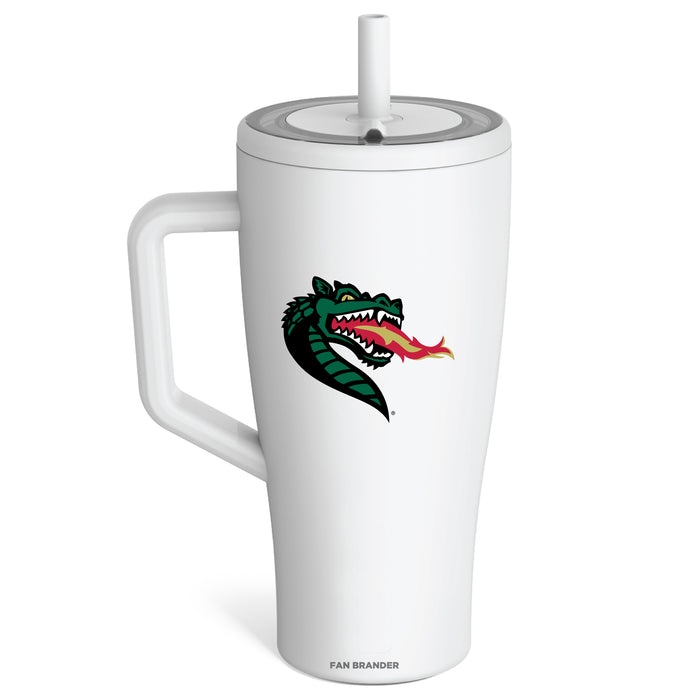 BruMate Era Tumbler with UAB Blazers Primary Logo