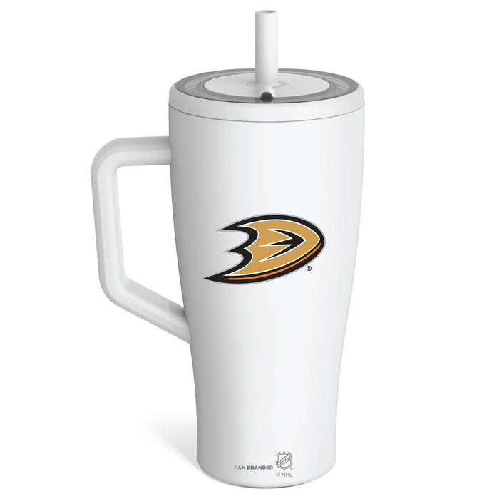 BruMate Era Tumbler with Anaheim Ducks Primary Logo