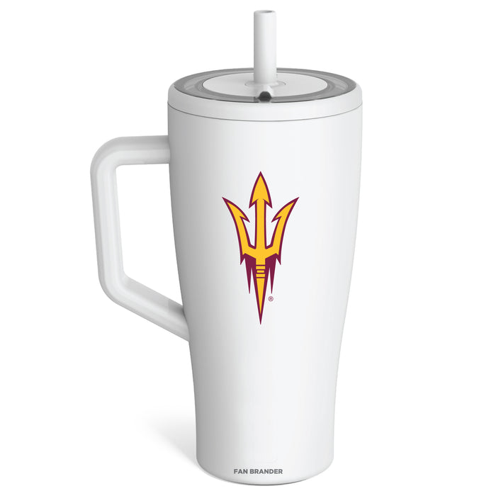 BruMate Era Tumbler with Arizona State Sun Devils Primary Logo