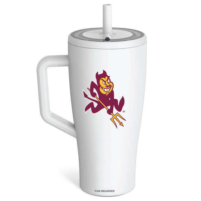 BruMate Era Tumbler with Arizona State Sun Devils Secondary Logo