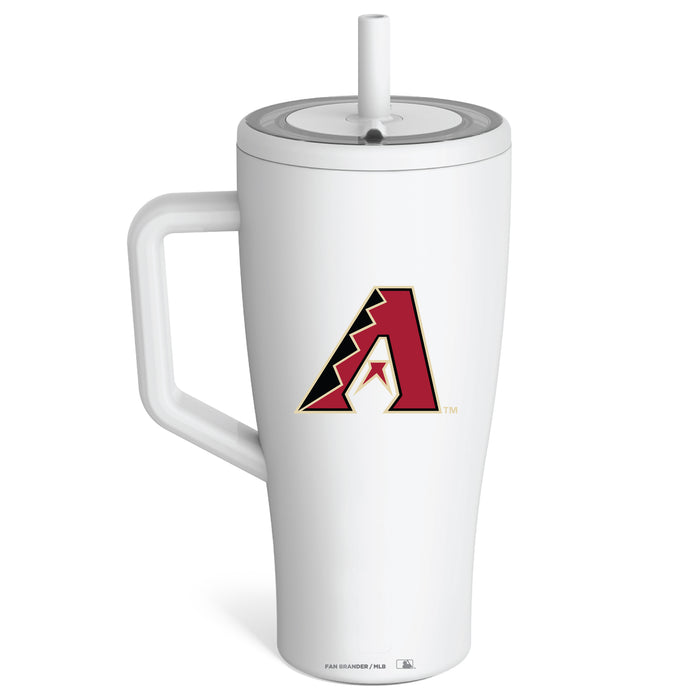 BruMate Era Tumbler with Arizona Diamondbacks Primary Logo