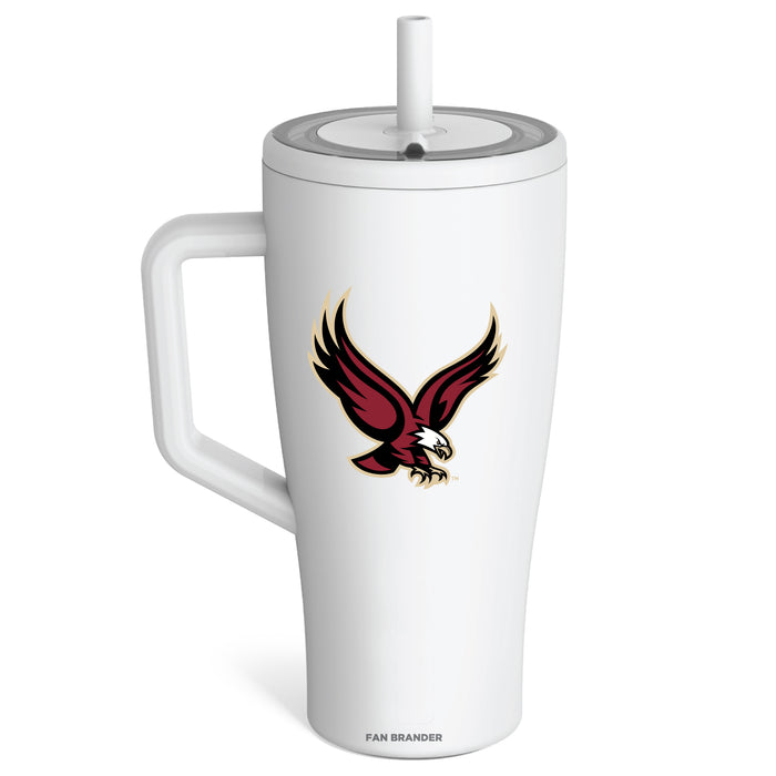 BruMate Era Tumbler with Boston College Eagles Secondary Logo