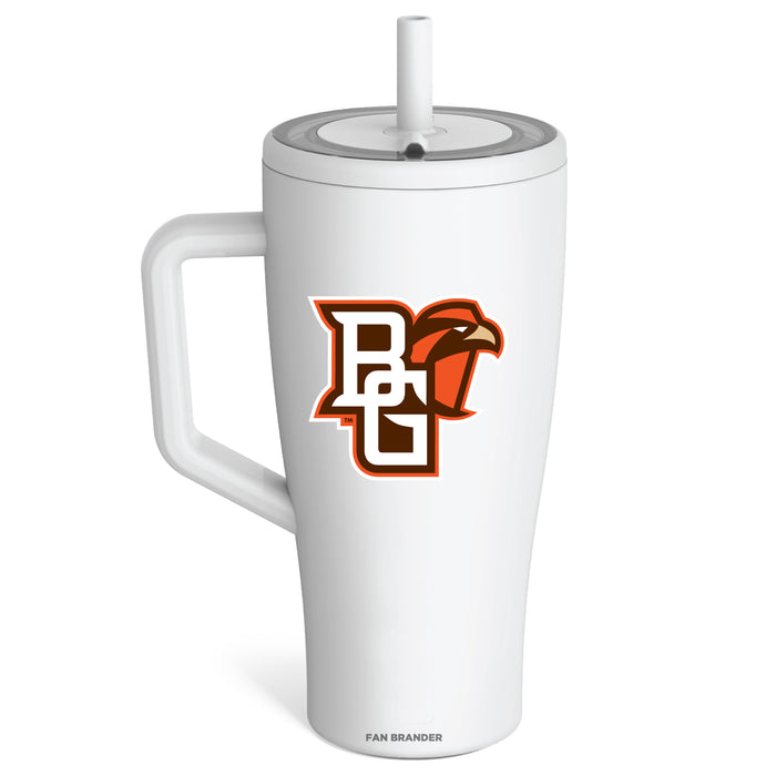 BruMate Era Tumbler with Bowling Green Falcons Primary Logo