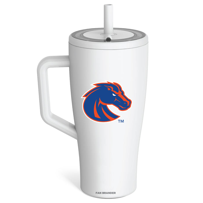 BruMate Era Tumbler with Boise State Broncos Primary Logo