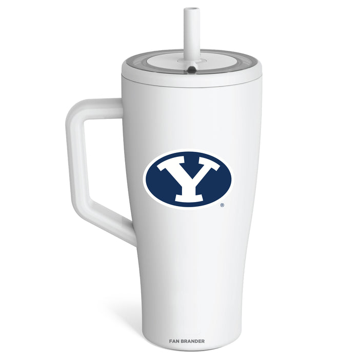 BruMate Era Tumbler with Brigham Young Cougars Primary Logo