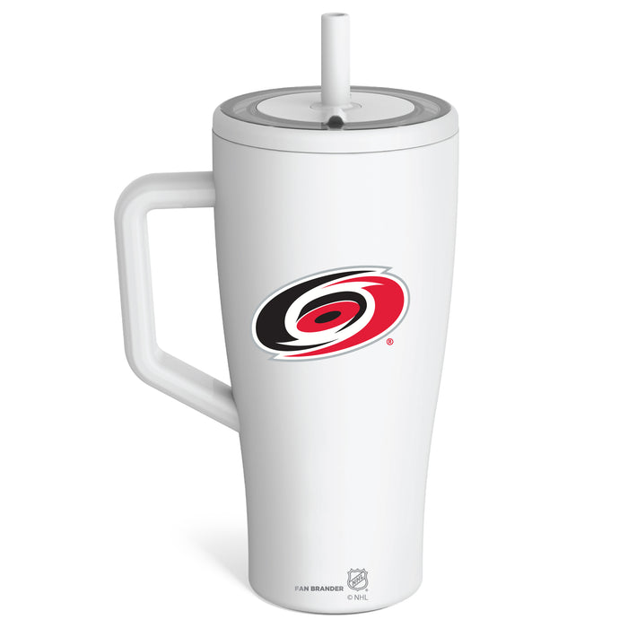 BruMate Era Tumbler with Carolina Hurricanes Primary Logo