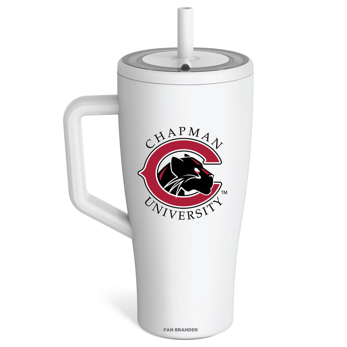 BruMate Era Tumbler with Chapman Univ Panthers Primary Logo
