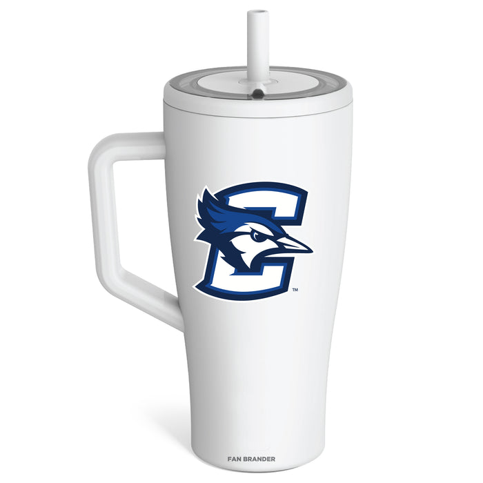 BruMate Era Tumbler with Creighton University Bluejays Primary Logo