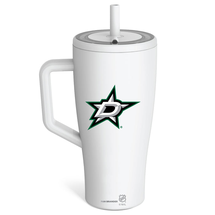 BruMate Era Tumbler with Dallas Stars Primary Logo