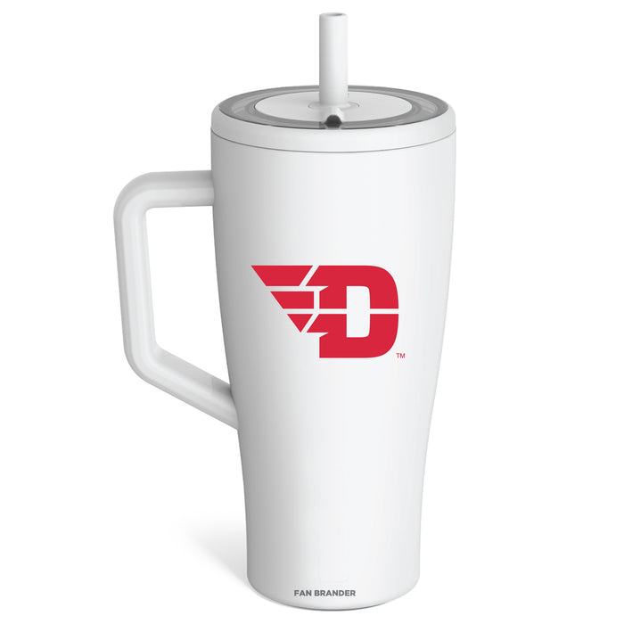 BruMate Era Tumbler with Dayton Flyers Primary Logo