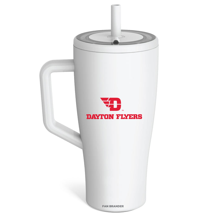 BruMate Era Tumbler with Dayton Flyers Secondary Logo