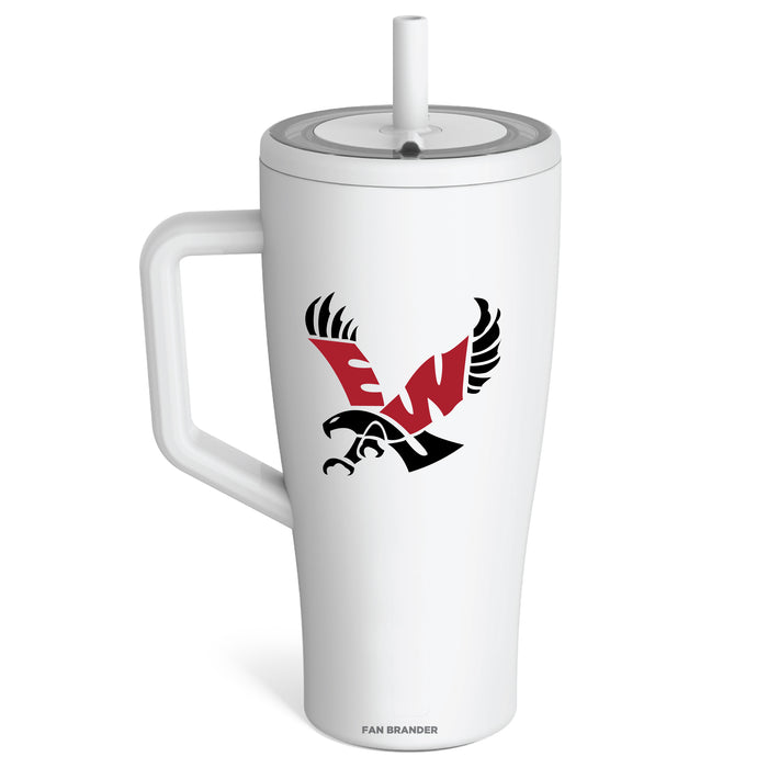 BruMate Era Tumbler with Eastern Washington Eagles Primary Logo