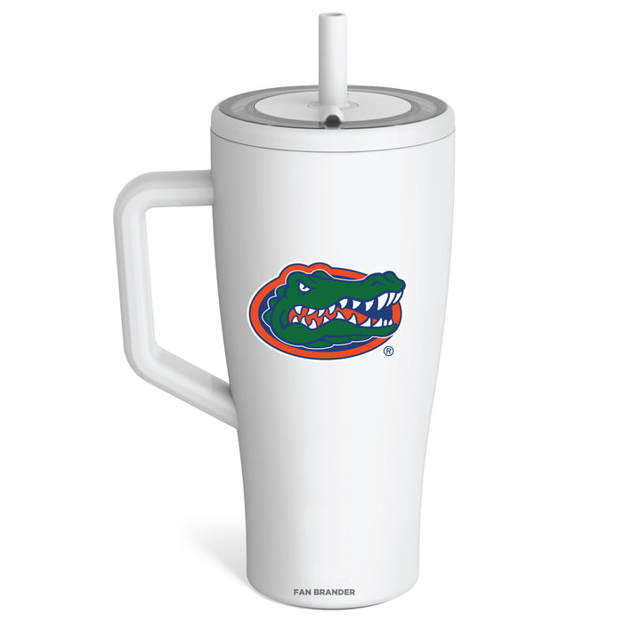 BruMate Era Tumbler with Florida Gators Primary Logo