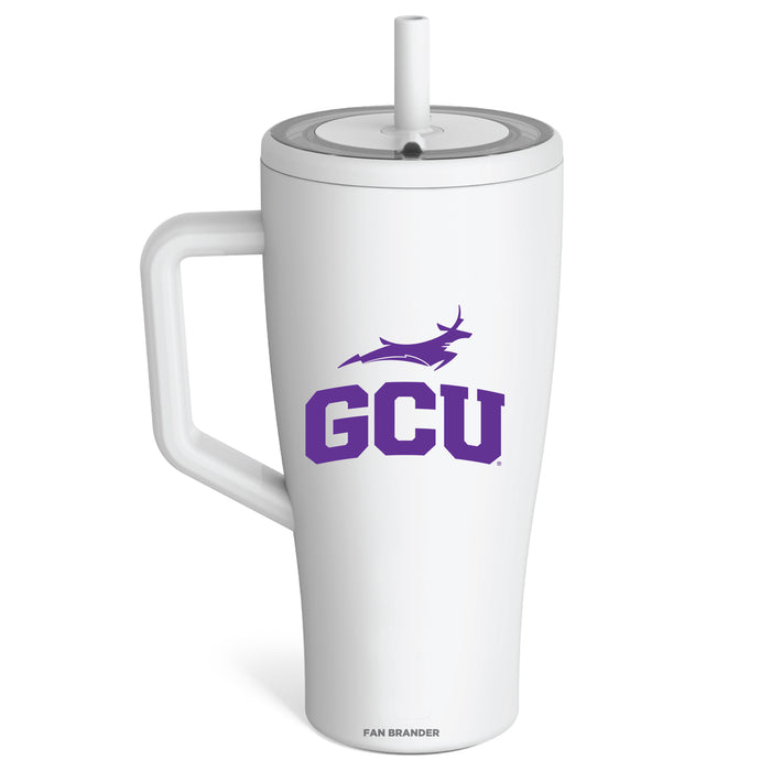 BruMate Era Tumbler with Grand Canyon Univ Antelopes Primary Logo