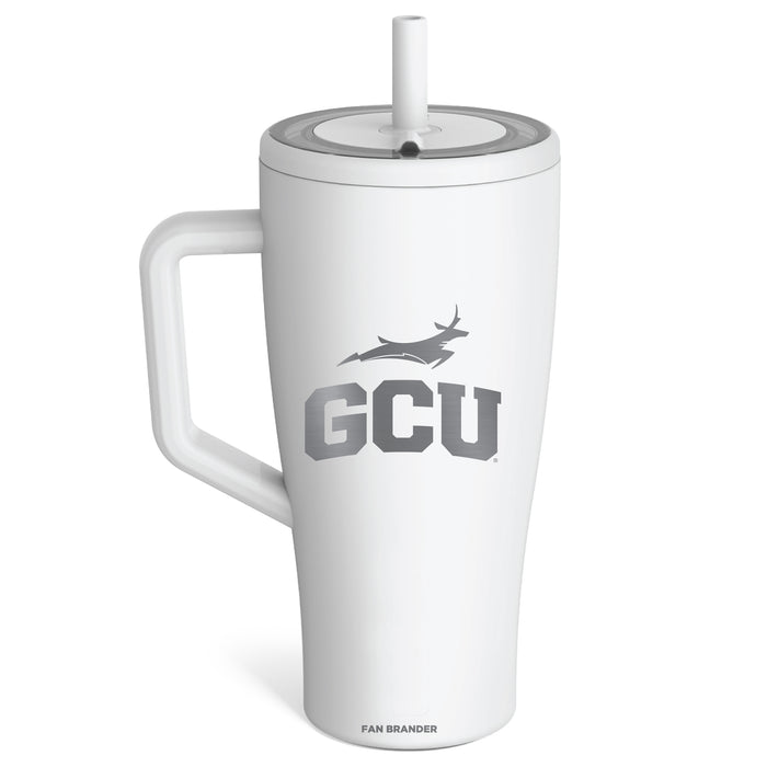 BruMate Era Tumbler with Grand Canyon Univ Antelopes Etched Primary Logo