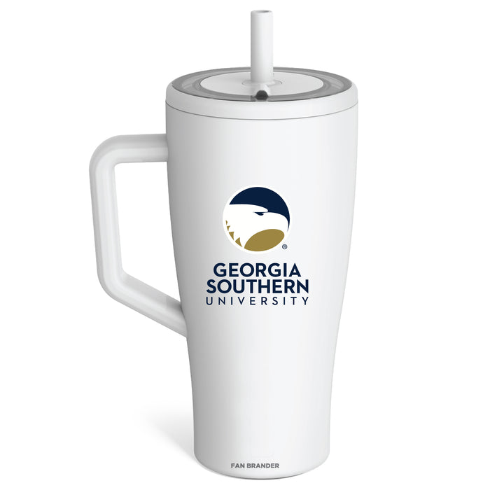 BruMate Era Tumbler with Georgia Southern Eagles Primary Logo