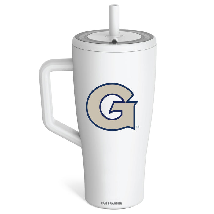 BruMate Era Tumbler with Georgetown Hoyas Primary Logo