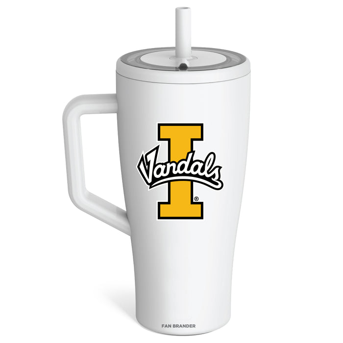 BruMate Era Tumbler with Idaho Vandals Primary Logo