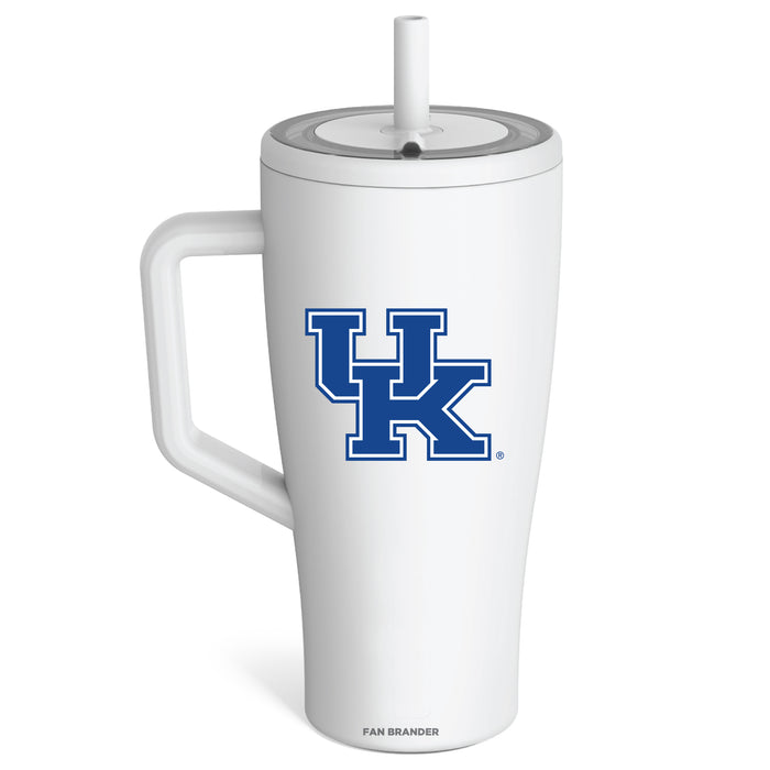 BruMate Era Tumbler with Kentucky Wildcats Primary Logo