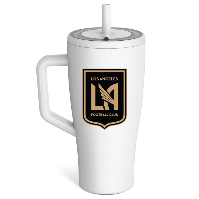 BruMate Era Tumbler with LAFC Primary Logo