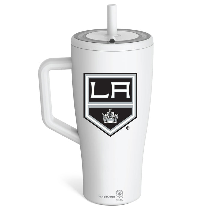 BruMate Era Tumbler with Los Angeles Kings Primary Logo