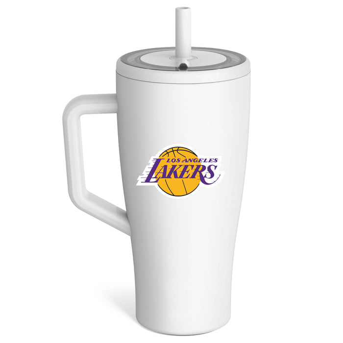 BruMate Era Tumbler with LA Lakers Primary Logo