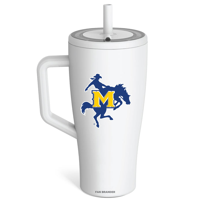 BruMate Era Tumbler with McNeese State Cowboys Primary Logo