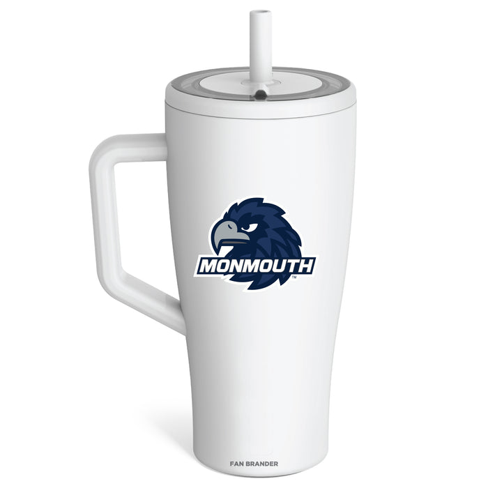 BruMate Era Tumbler with Monmouth Hawks Primary Logo