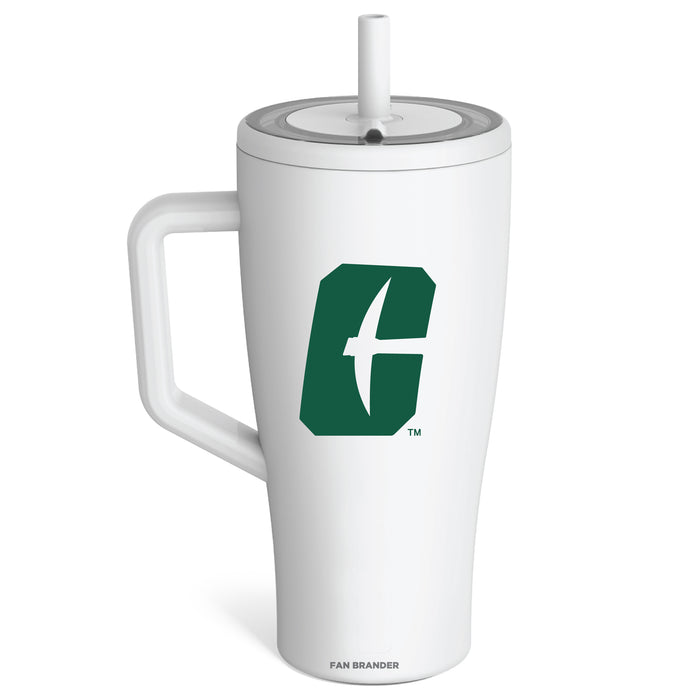 BruMate Era Tumbler with Charlotte 49ers Primary Logo