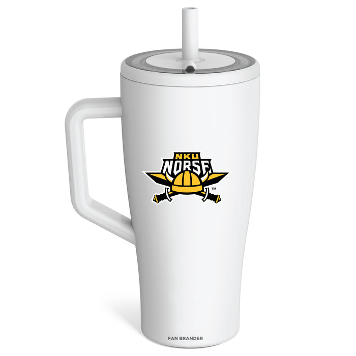 BruMate Era Tumbler with Northern Kentucky University Norse Primary Logo