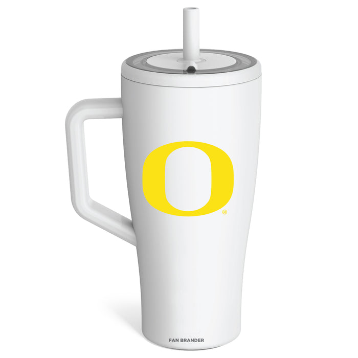 BruMate Era Tumbler with Oregon Ducks Primary Logo