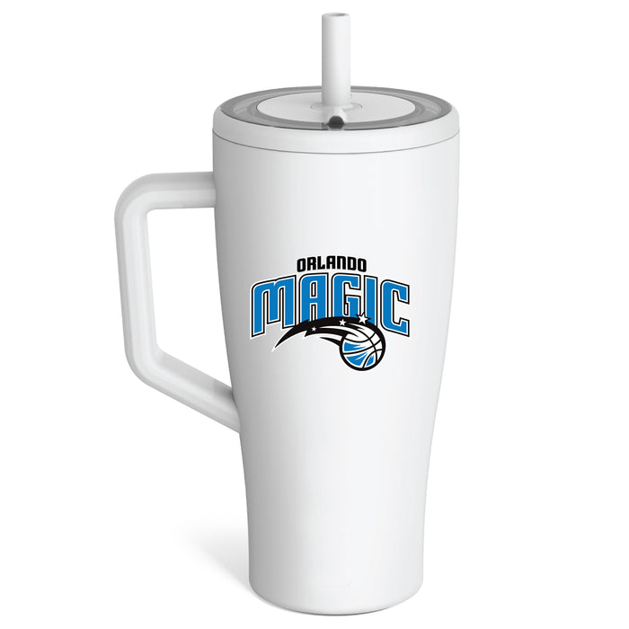 BruMate Era Tumbler with Orlando Magic Primary Logo