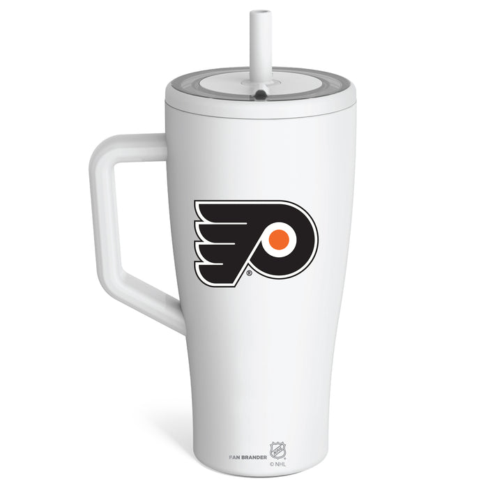 BruMate Era Tumbler with Philadelphia Flyers Primary Logo