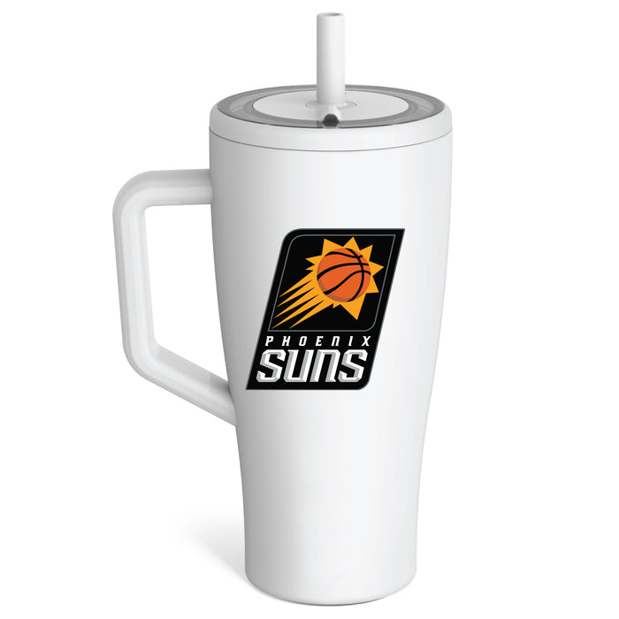 BruMate Era Tumbler with Phoenix Suns Primary Logo