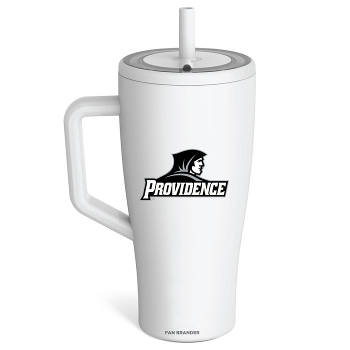 BruMate Era Tumbler with Providence Friars Primary Logo