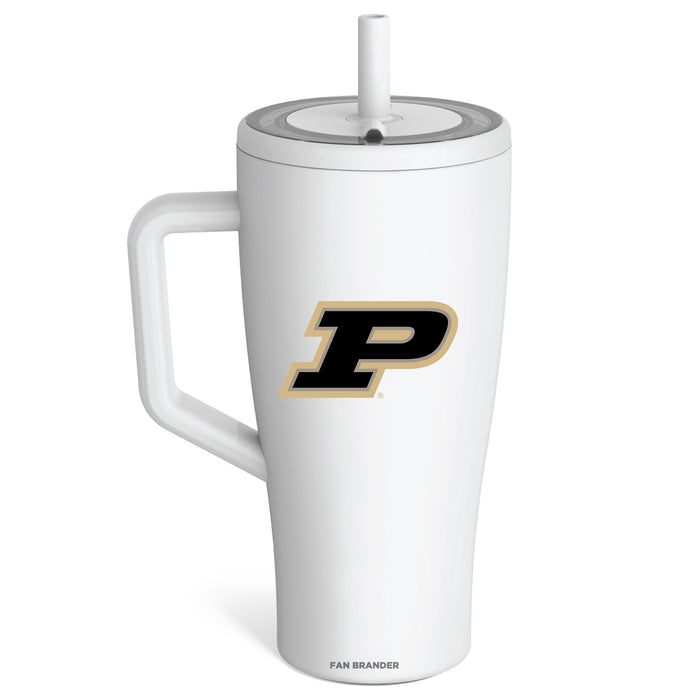 BruMate Era Tumbler with Purdue Boilermakers Primary Logo